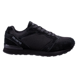 Zapatos Iguana Omis M 92800401413 negro 4