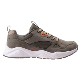 Zapatos Iguana Onavy M 92800401 418 marrón 4