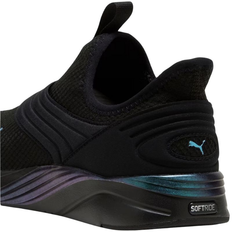 Puma Softride Sophia 2 Softride 2 zapatos metacromáticos 379590 01 negro 2 Puma Softride Sophia 2 Softride 2 zapatos metacromáticos 379590 01 negro 2