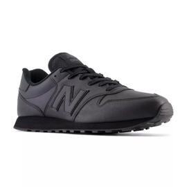 New Balance GM500ZB2 Zapatos negro 2 New Balance GM500ZB2 Zapatos negro 2