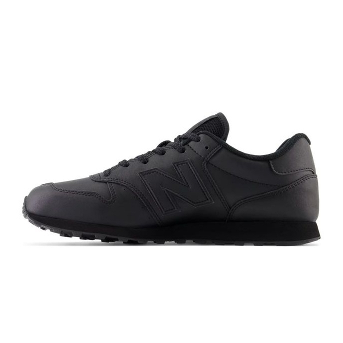 New Balance GM500ZB2 Zapatos negro 4 New Balance GM500ZB2 Zapatos negro 4