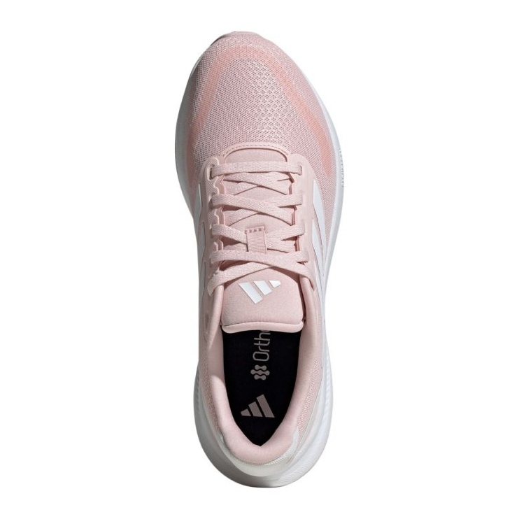 Zapatillas Adidas Runfalcon 5 Running IE0528 rosado 3