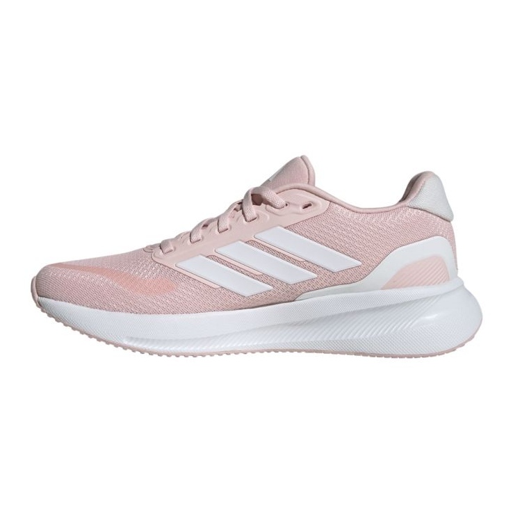 Zapatillas Adidas Runfalcon 5 Running IE0528 rosa 4