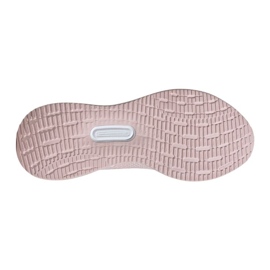 Zapatillas Adidas Runfalcon 5 Running IE0528 rosa 5