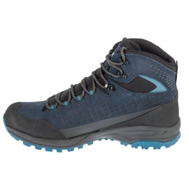 CMP VERTYX MID WP 3Q17287-70 EUN ZAPATOS azul 1