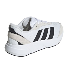 ADIDAS LIGHTHIFT JH9317 Zapatos blanco 2