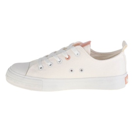 Zapatos Lee Cooper LCW-22-31-0911L blanco 8
