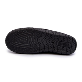 Zapatos de agua para hombre negros Big Star NN174752 3