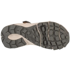 Sandalias Columbia Peakfreak Rush Sandal Lea 2121261279 beige 3