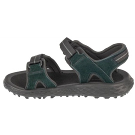 Sandalias Columbia Konos Hiker Sandalia de 2 estrago 2121311010 verde 1 Sandalias Columbia Konos Hiker Sandalia de 2 estrago 2121311010 verde 1