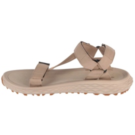 Sandalias Columbia Konos Globetrot Sandalio 2126931258 beige 1