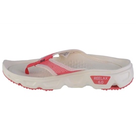 Chanclas Salomon Reelax Break 6.0 472060 rojo 1