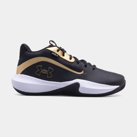 Zapatos de hombre Under Armour 3028512-001 negro 6