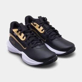 Zapatos de hombre Under Armour 3028512-001 negro 7