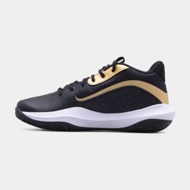 Zapatos de hombre Under Armour 3028512-001 negro 11