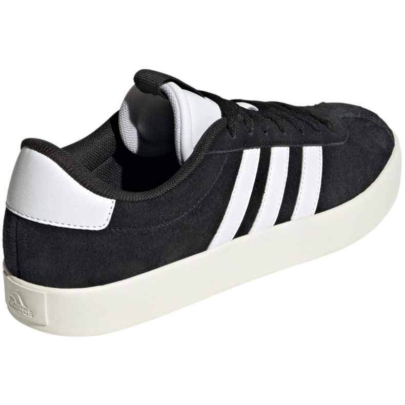 Zapatillas Adidas Vl Court 3.0 U ID6279 negro 1