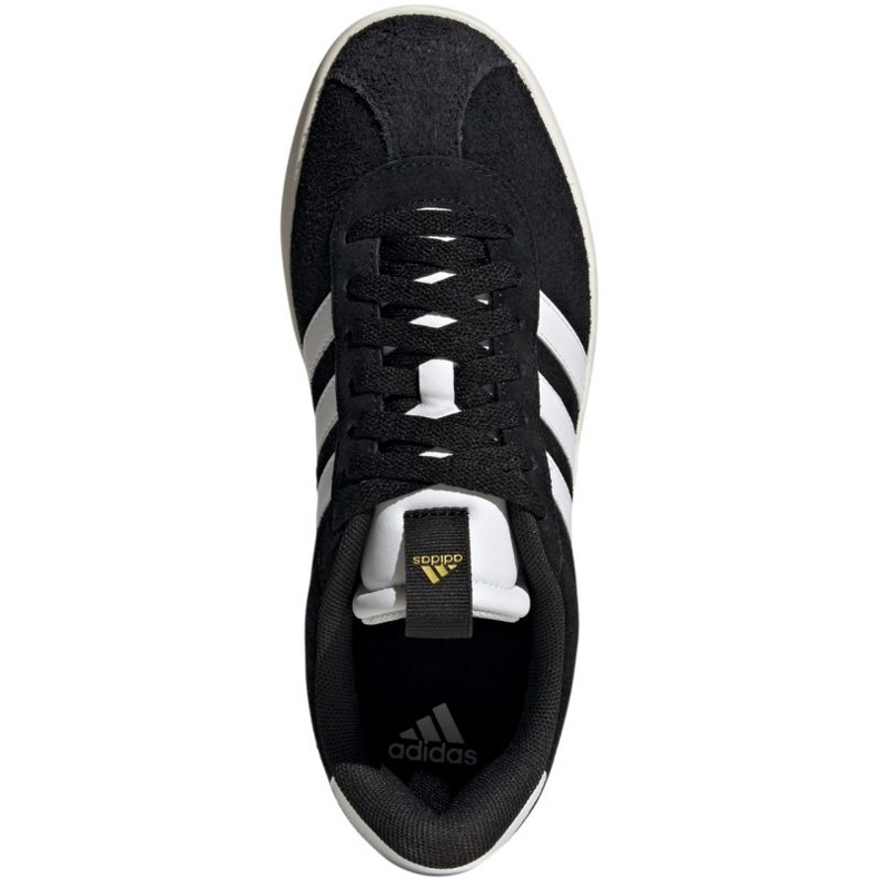Zapatillas Adidas Vl Court 3.0 U ID6279 negro 2