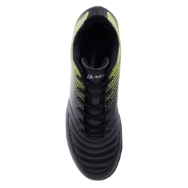Martes Madas esenciales zapatos de fútbol Mator FG 92800330323 negro 2 Martes Madas esenciales zapatos de fútbol Mator FG 92800330323 negro 2