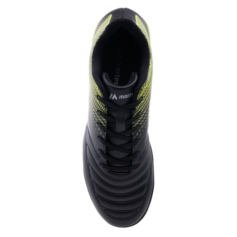 Martes Madas esenciales zapatos de fútbol Mator FG 92800330323 negro 2 Martes Madas esenciales zapatos de fútbol Mator FG 92800330323 negro 2