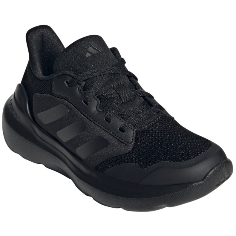 ADIDAS TENSAUR Run 3.0 IE3542 Zapatos para correr negro 1
