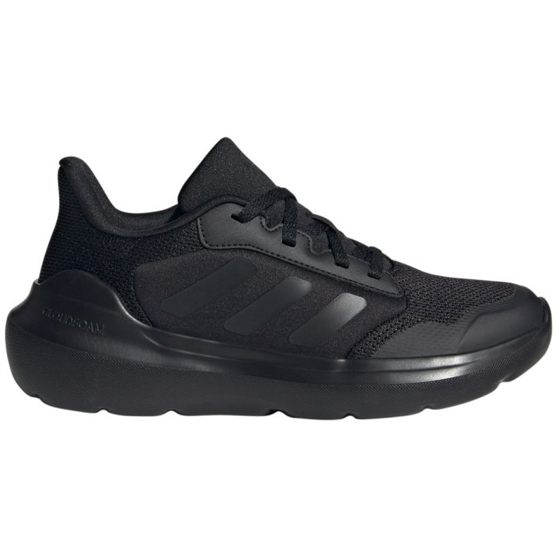 ADIDAS TENSAUR Run 3.0 IE3542 Zapatos para correr negro 2