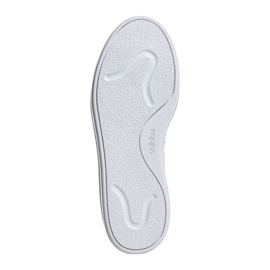Adidas Courtblock IF4031 zapatos blanco 5