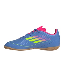 Adidas F50 Club en IE3734 Football Shoes azul 4