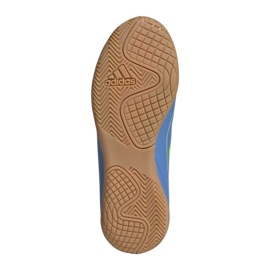 Adidas F50 Club en IE3734 Football Shoes azul 5