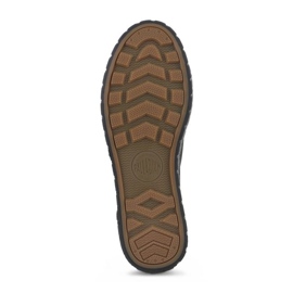 Palladium Palladium Ace Chukka Org 79142-001-M negro 6