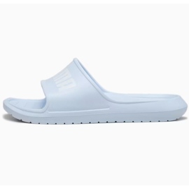 Puma Divecat V2 Lite 374823-24 Flip-Flops azul 2