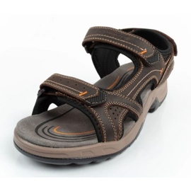 Grisport Grispport Grispport GR-25-01-9026M Sandalias Brown marrón 2