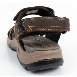 Grisport Grispport Grispport GR-25-01-9026M Sandalias Brown marrón 4