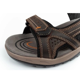 Grisport Grispport Grispport GR-25-01-9026M Sandalias Brown marrón 5