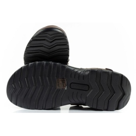 Grisport Grispport Grispport GR-25-01-9026M Sandalias Brown marrón 8