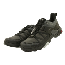 Salomon X Ultra 4 Gtx Zapatillas Trekking 413851 gris 3 Salomon X Ultra 4 Gtx Zapatillas Trekking 413851 gris 3