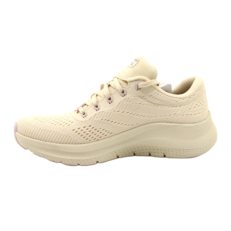 Skechers Arch Fit 2.0-Big League 150051-NTMT Zapatos beige 2