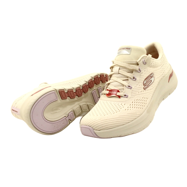 Skechers Arch Fit 2.0-Big League 150051-NTMT Zapatos beige 4