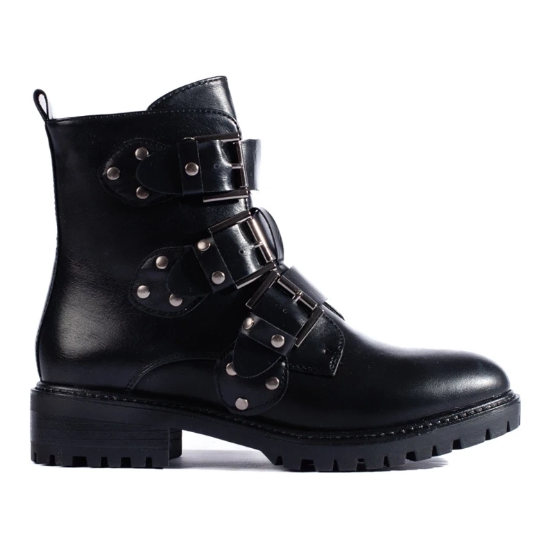 Bolsas térmicas con hebillas negro 1