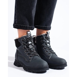 Goodin Deportes Black Trappers negro 3
