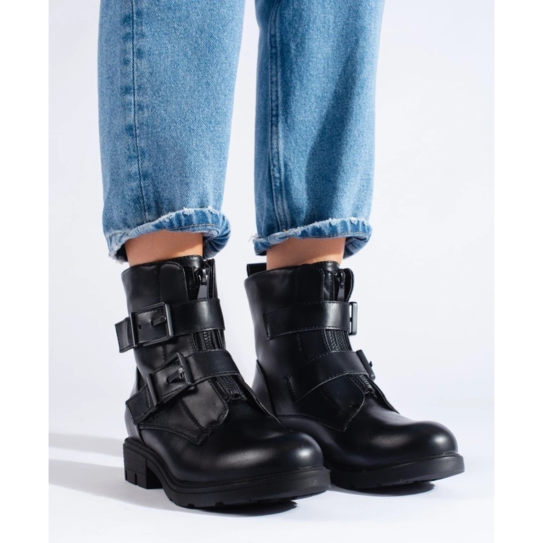 Trabajadores ocasionales negros 2