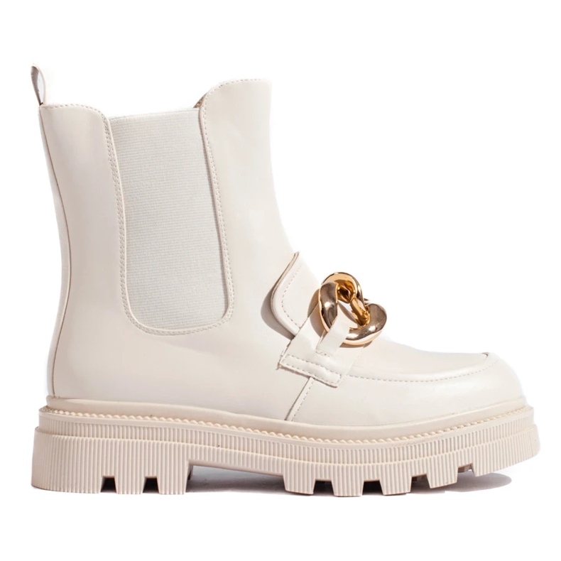 Trabajadores en la plataforma beige 2