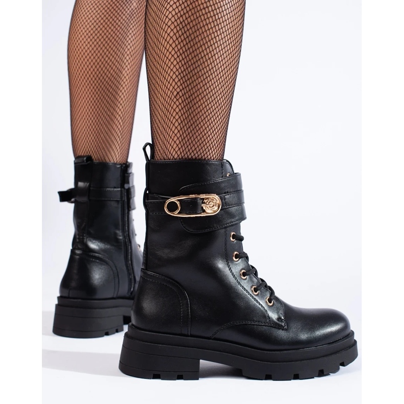 Bolsos negros de mujer 2