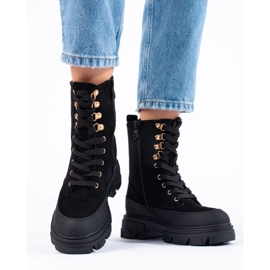 W. Potocki Mujeres trabajadoras negras en la plataforma Potocki negro 1 W. Potocki Mujeres trabajadoras negras en la plataforma Potocki negro 1