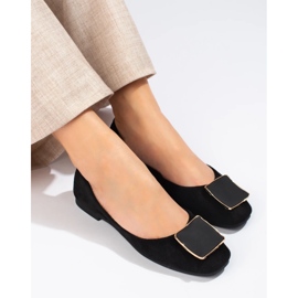 Bailarinas ante negro 4