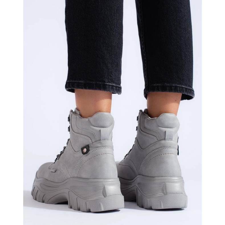 Big Star Cazadores de estrellas grandes grises KK274367 1