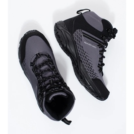 Zapatos trekking hombre DK gris 2 Zapatos trekking hombre DK gris 2
