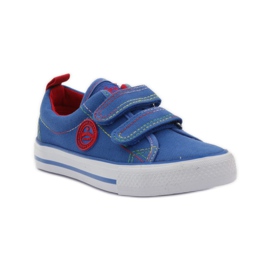American Club Deportivas americanas nabo azul 1