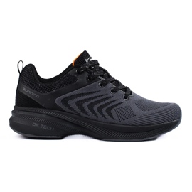 Deportivas mujer DK gris 4