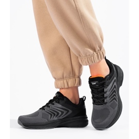 Deportivas mujer DK gris 3