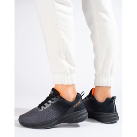 Deportivas mujer DK gris 1